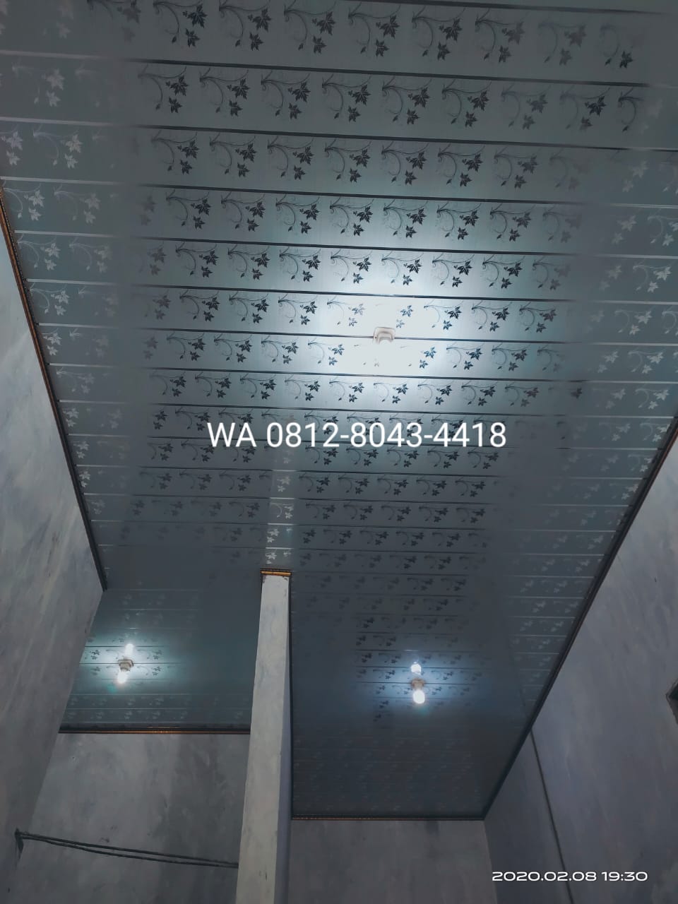 plafon pvc subang20